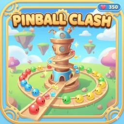 Ikon Pinball Clash