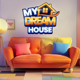 Ikon My Dream House: Home Design