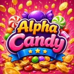 Alpha Candy - Earn Money